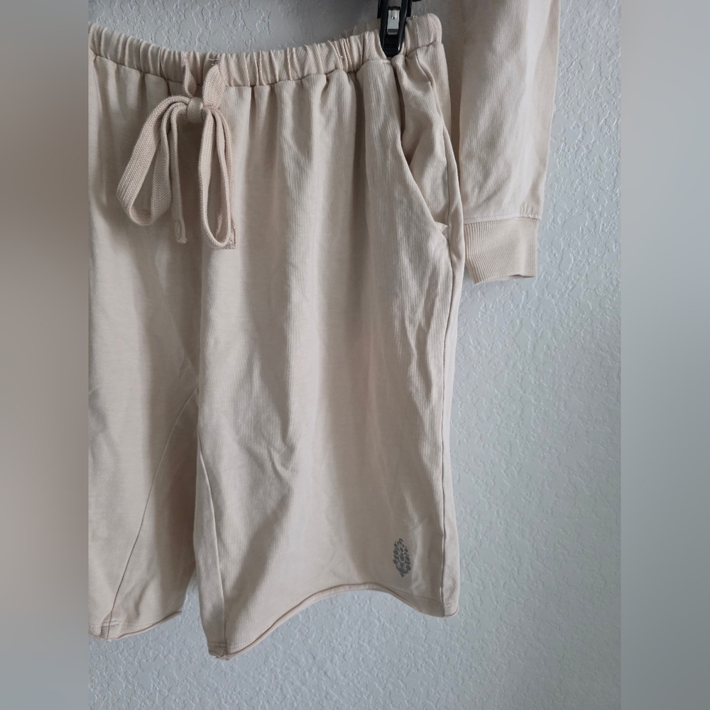 New Free People: FP Movement - Hot Shot Easy Set - M & S - Picture 5 of 8